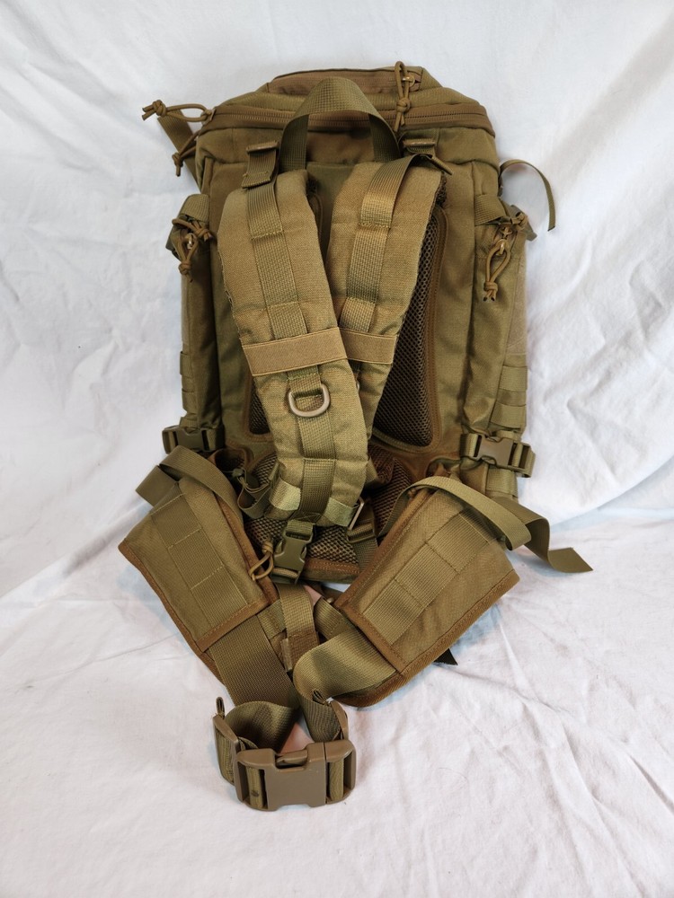 Military Tactical Backpack Trekking Back Pack