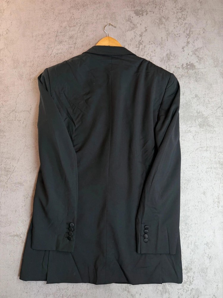 Versace Classic Tailored Blazer Jacket – Size L