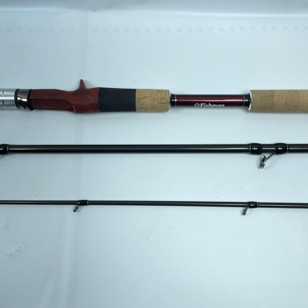 Fishman Bristo Bendabar 10.1M