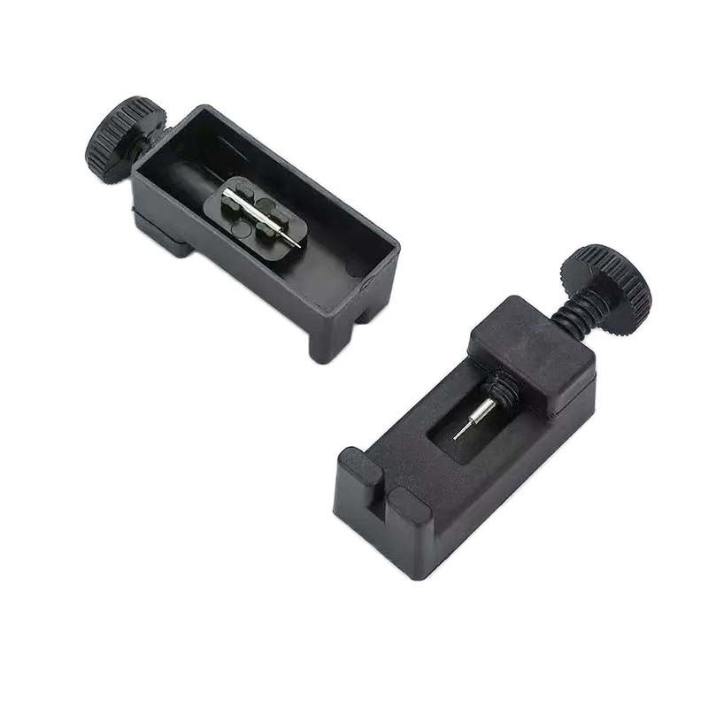 Efficient Watch Band Link Remover Tool for Metal Strap Size Modification