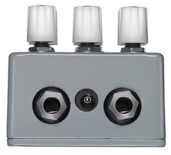 EarthQuaker Devices Bit Commander V2