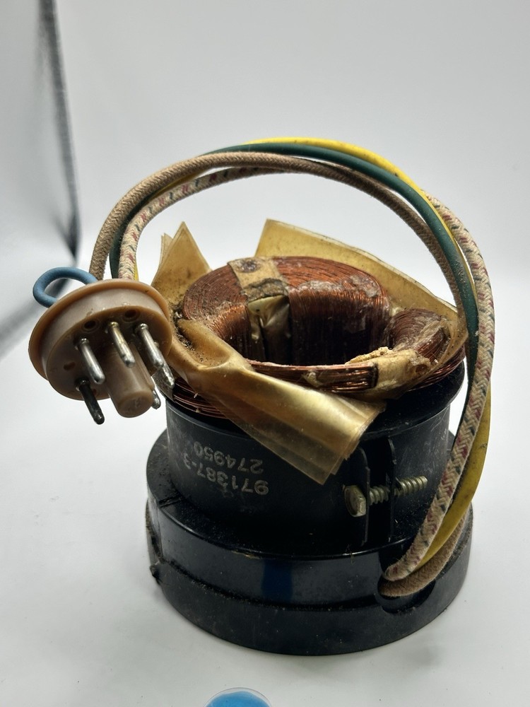 NOS RCA Coil 971387-3 274950
