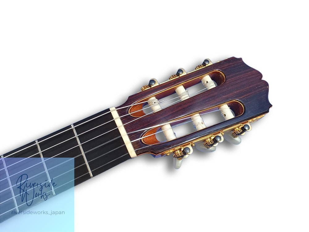 TAKAMINE Classical Guitar No.5