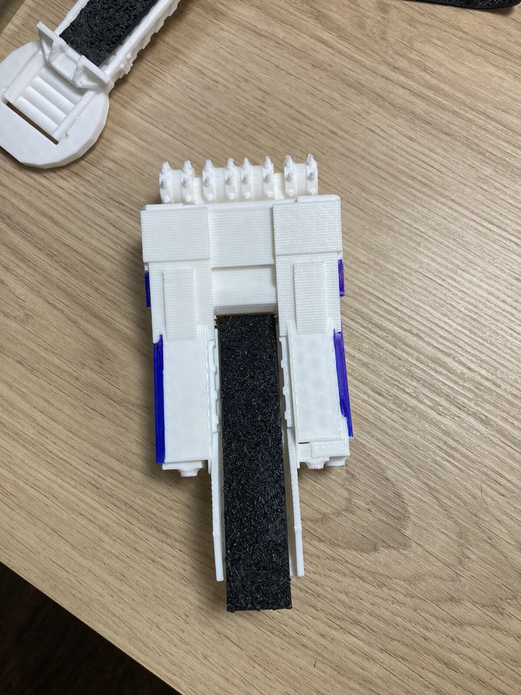 Coal Mining 3D Prints