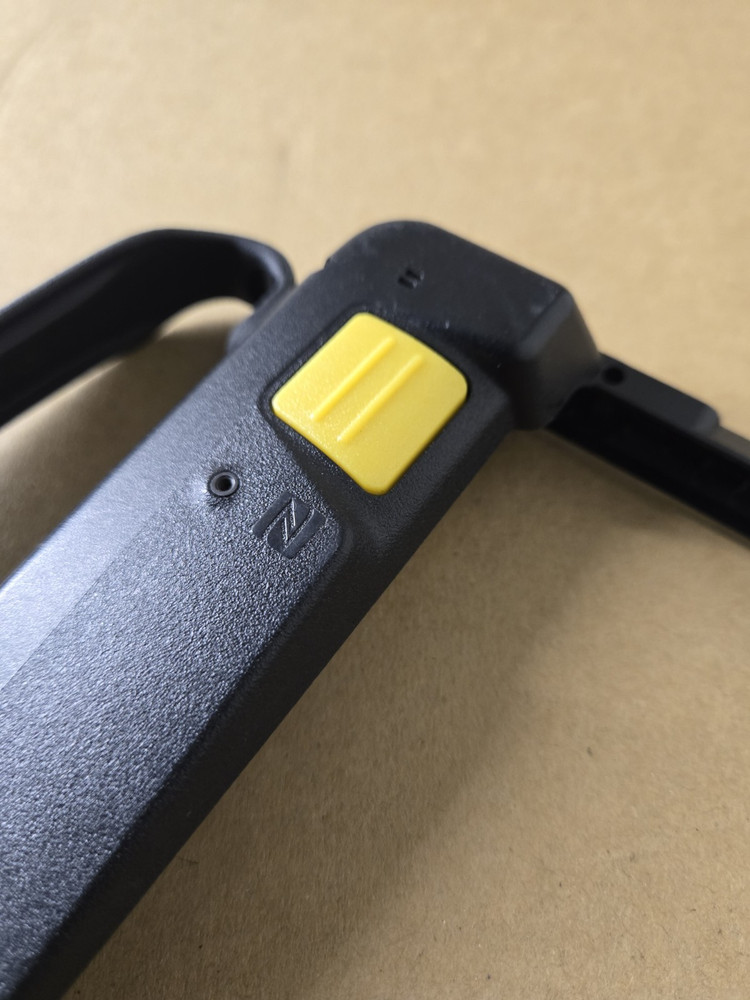 Zebra ET51 Scanner Frame 8 inch