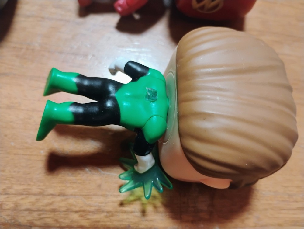 Funko Pop Lot (63)