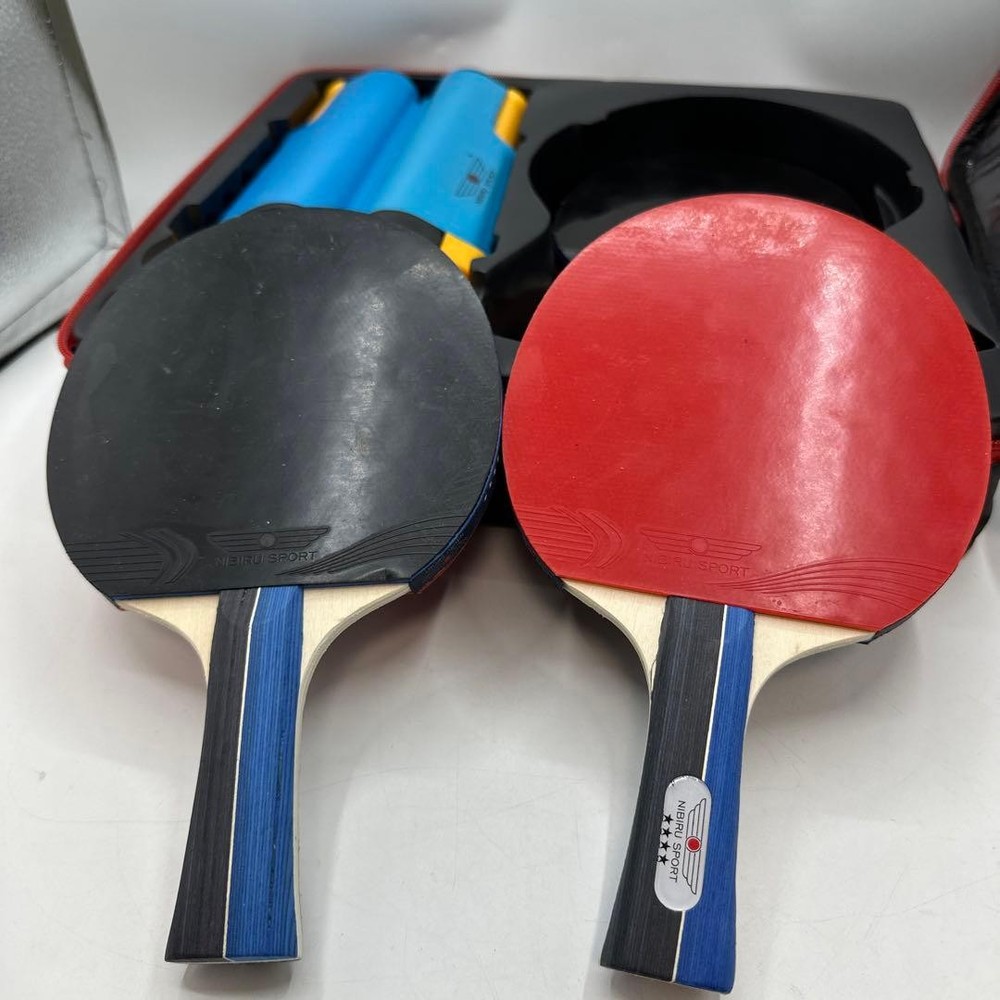 NIBIRU SPORT Table Set