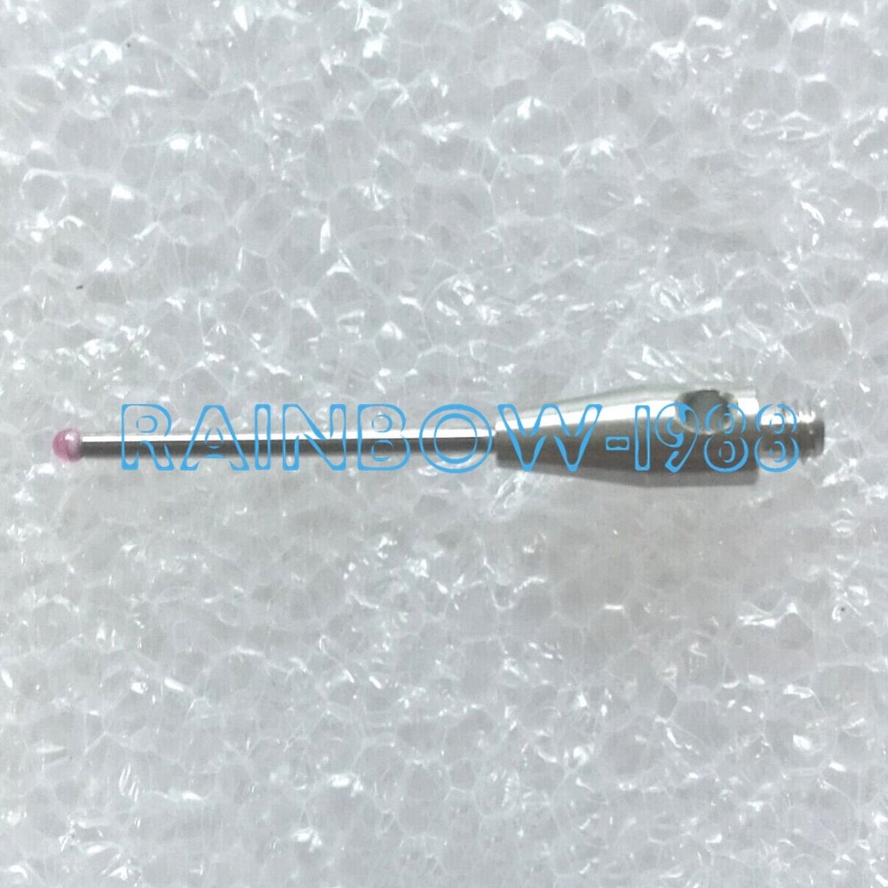 Replace for Renishaw A-5003-0577 Three coordinate measuring needle M2 thread