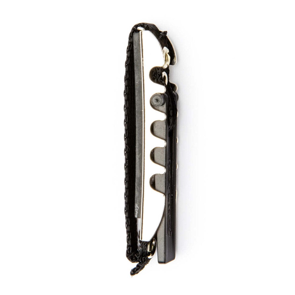 Dunlop Advanced Toggle Curved Capo