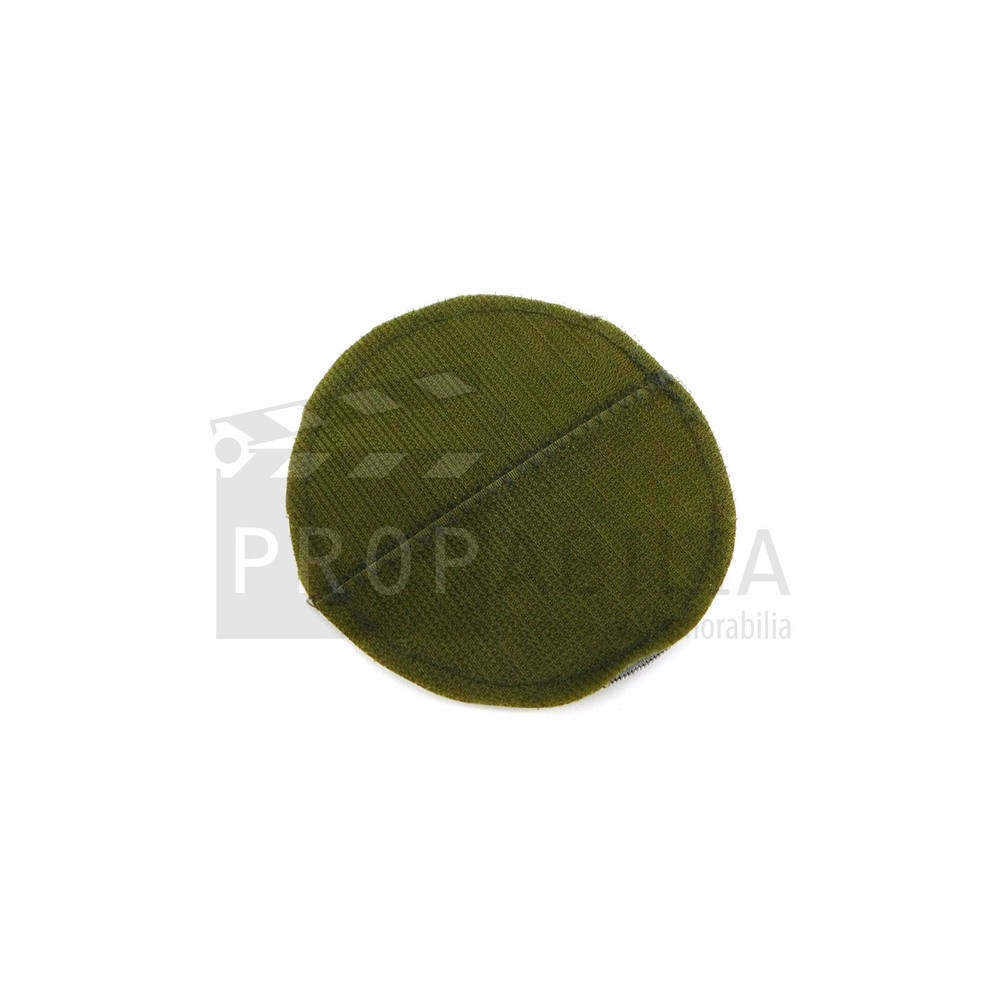 STARGATE SG-1 Command Patch Screen Used TV Prop (0203-691)