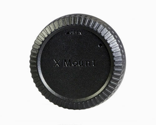 Promaster Body Cap for Fujifilm X Mount