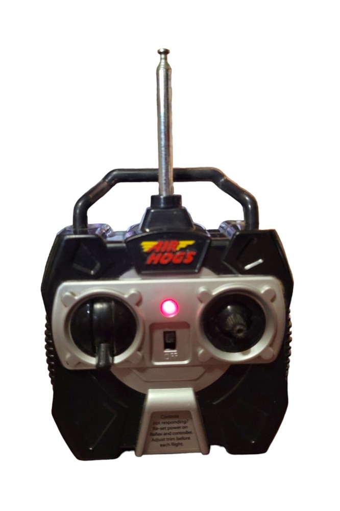 Air Hogs 2006 Spin Master Remote Control Transmitter
