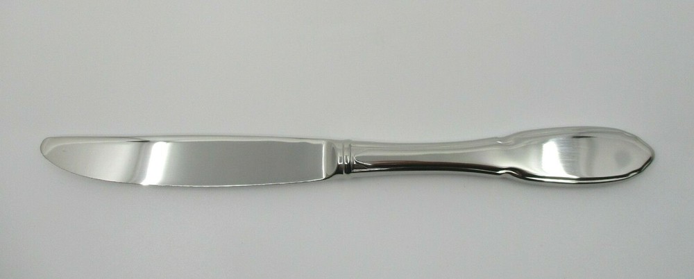 GORHAM STAINLESS ELLIPSE DINNER KNIFE  - 9 1/4" - 06F