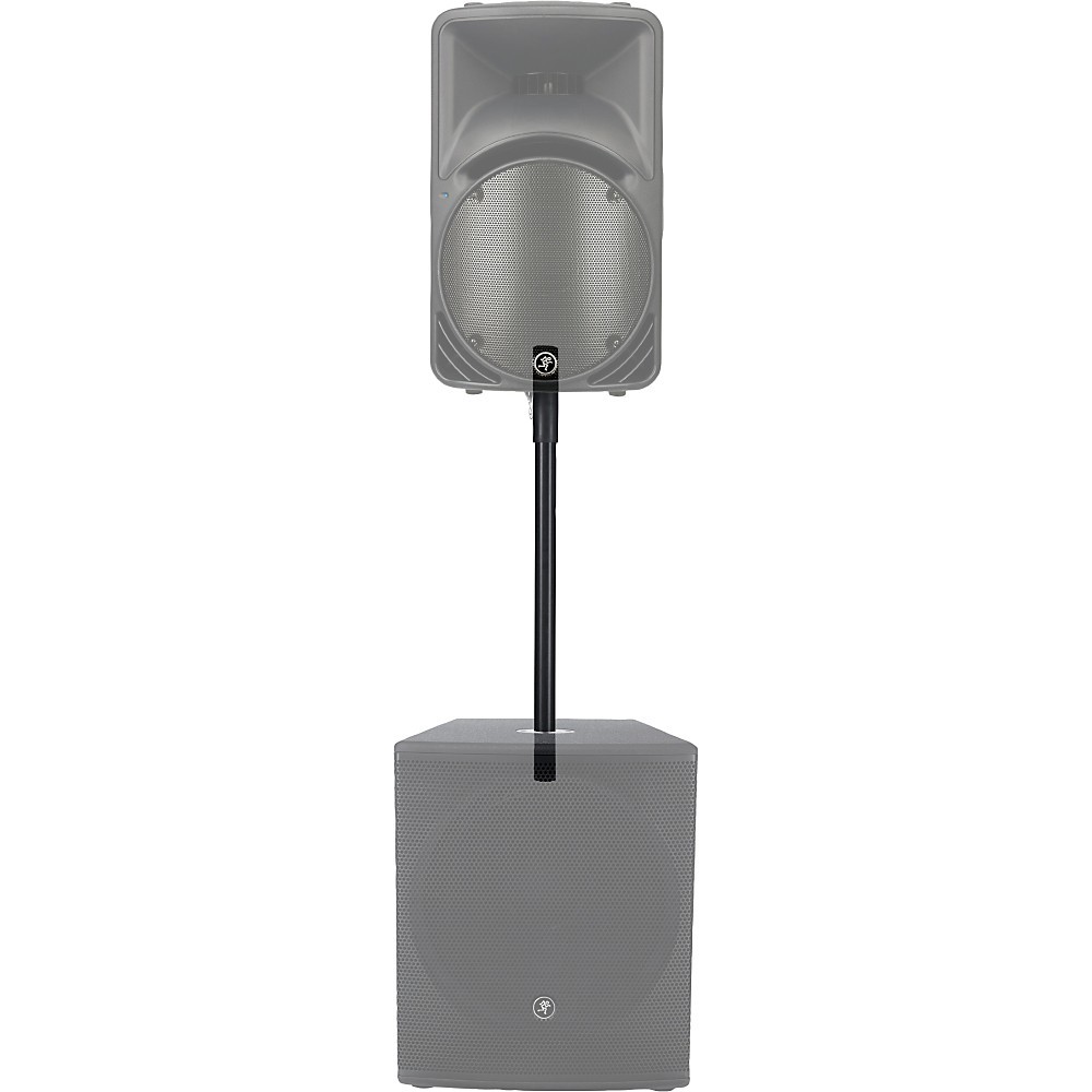 Mackie SPM200 Speaker Pole Mount LN