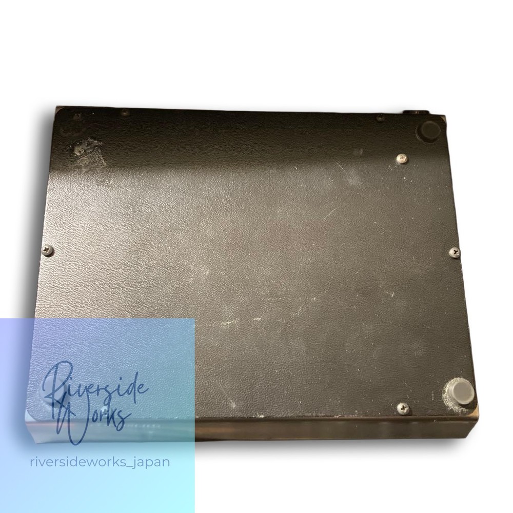 electro-harmonix POLY CHORUS