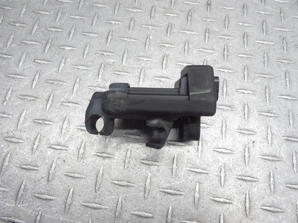 2010 10-12 Ducati Multistrada 1200S OEM Computer Controller Mount Holder Case