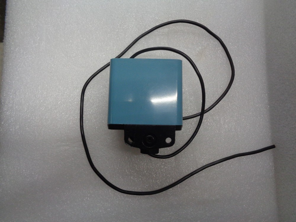 SMC Pressure Switch, Model IS300
