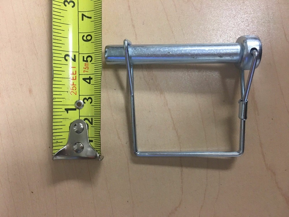 50 All Purpose Scaffold Pins Caster Locking Pin