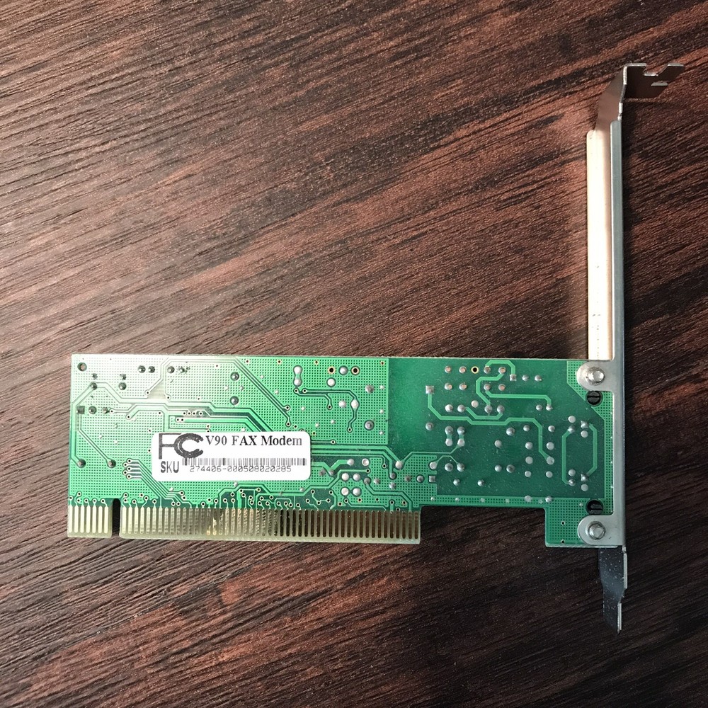 56K PCI Modem Lot