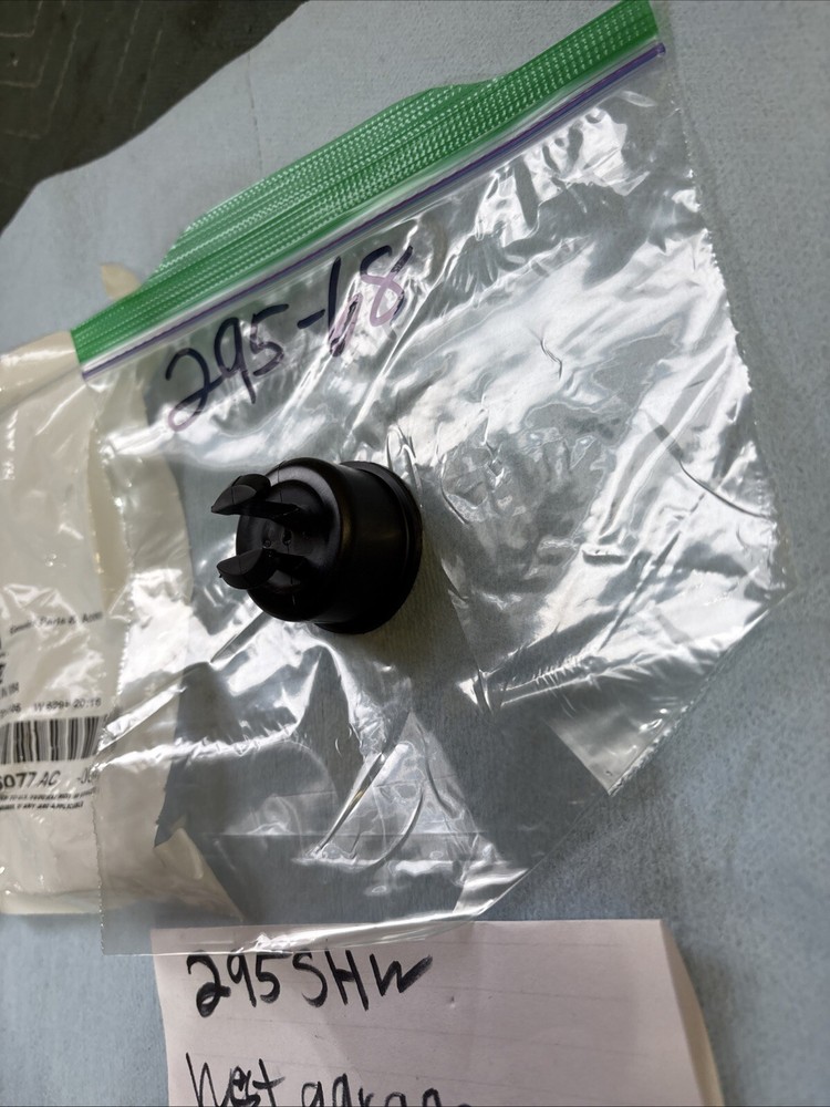 Genuine Mopar Tailgate Pivot Bushing 55276077AC 295