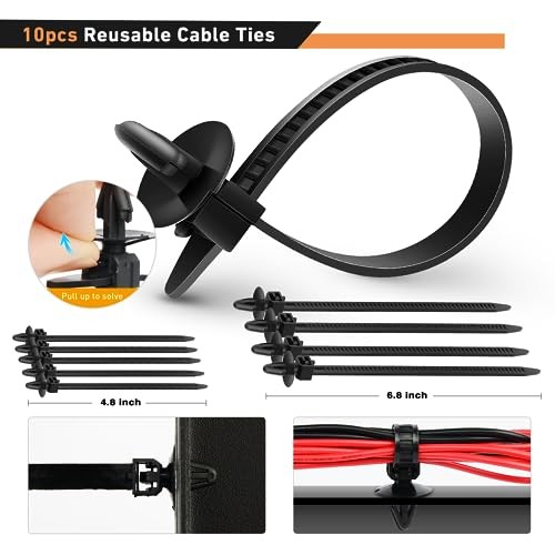 795Pcs Car Push Retainer Clips & Auto Fasteners - 750 Clips + 41 Tools