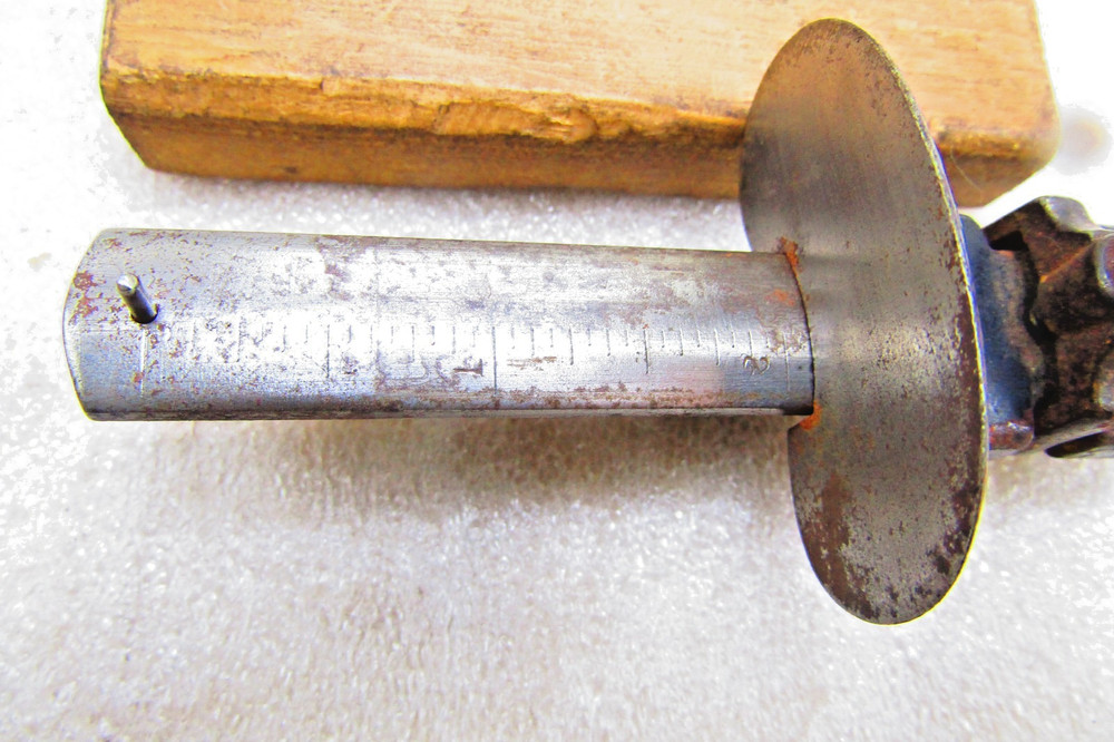 Stanley #60 Marking Gauge