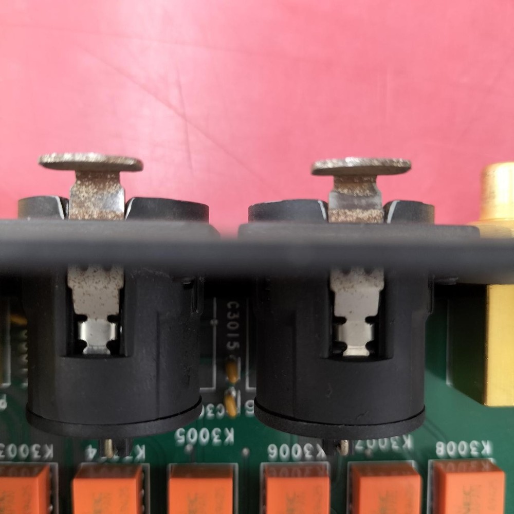 MARK LEVINSON No.38SL Prelifier