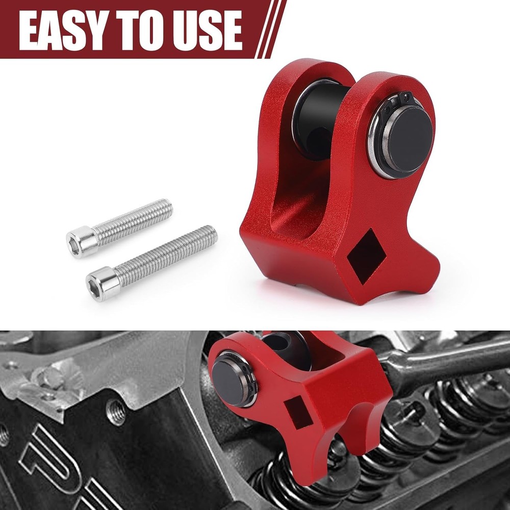 KIMISS Valve Spring Installation Tool, LS Compressor...