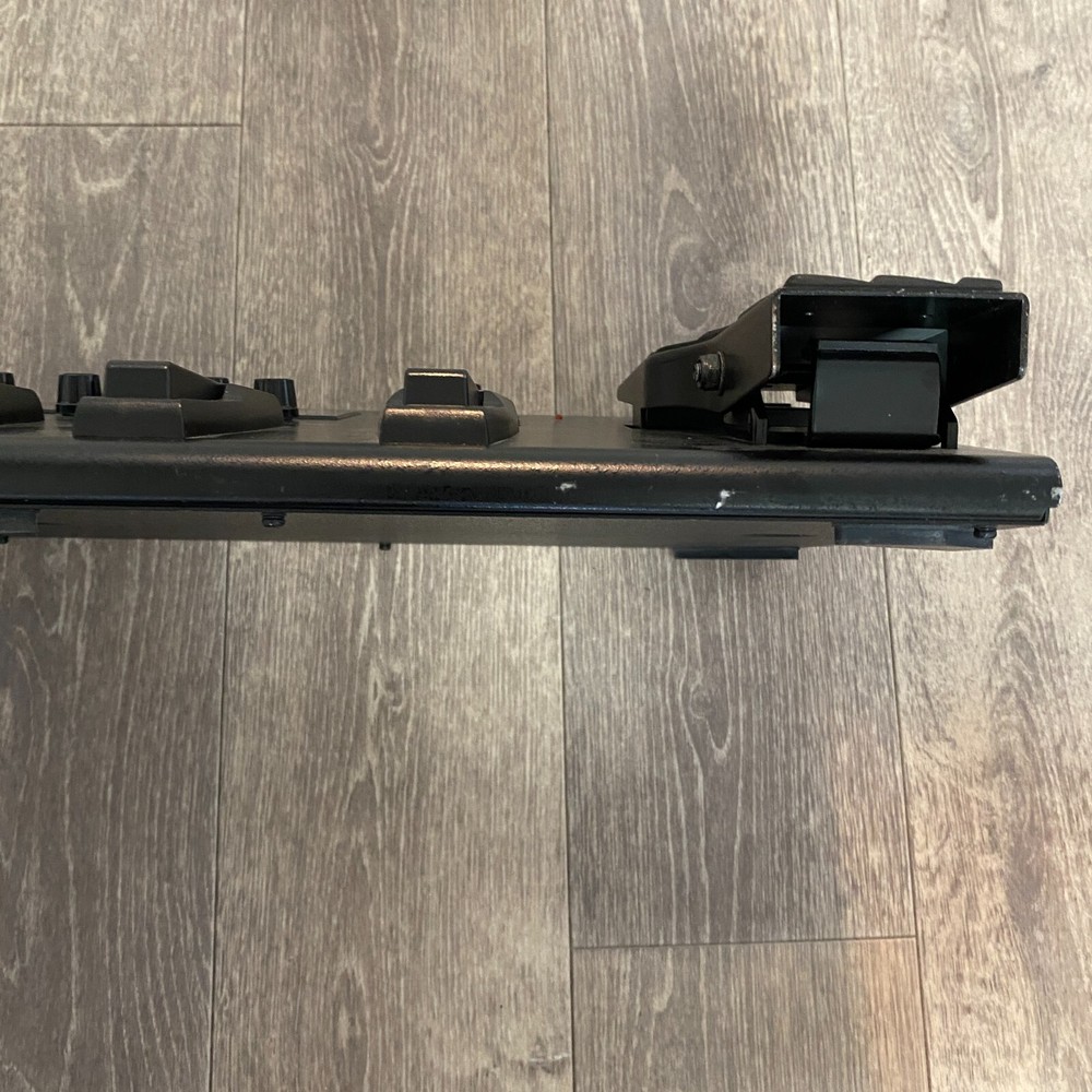 BOSS GT-100 Multi Effector Guitar Effects Processor ver.2 Used ※With AC Adapter