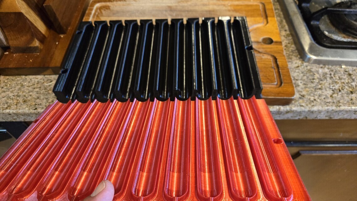 RG52 x 6 cigar mold for cigar rolling brand new cigar mold