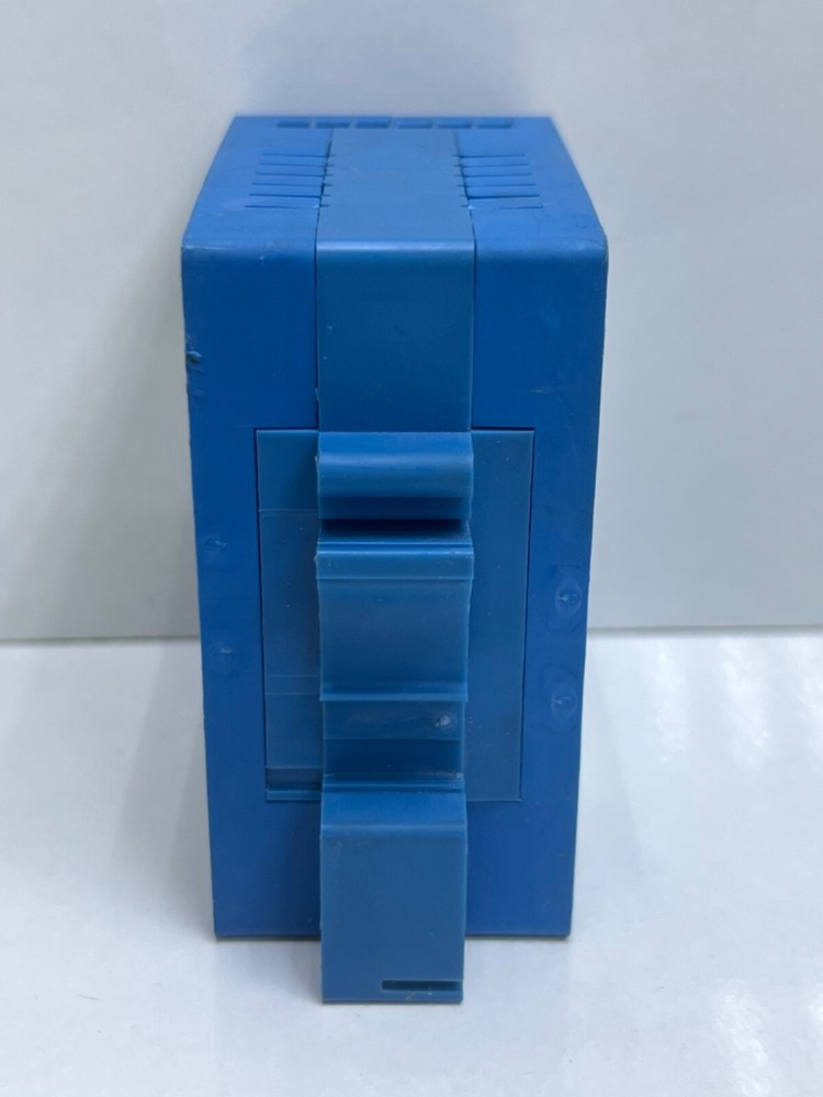 ROSEMOUNT 4-20MA HART TRI-LOOP 333D 42.4VDC