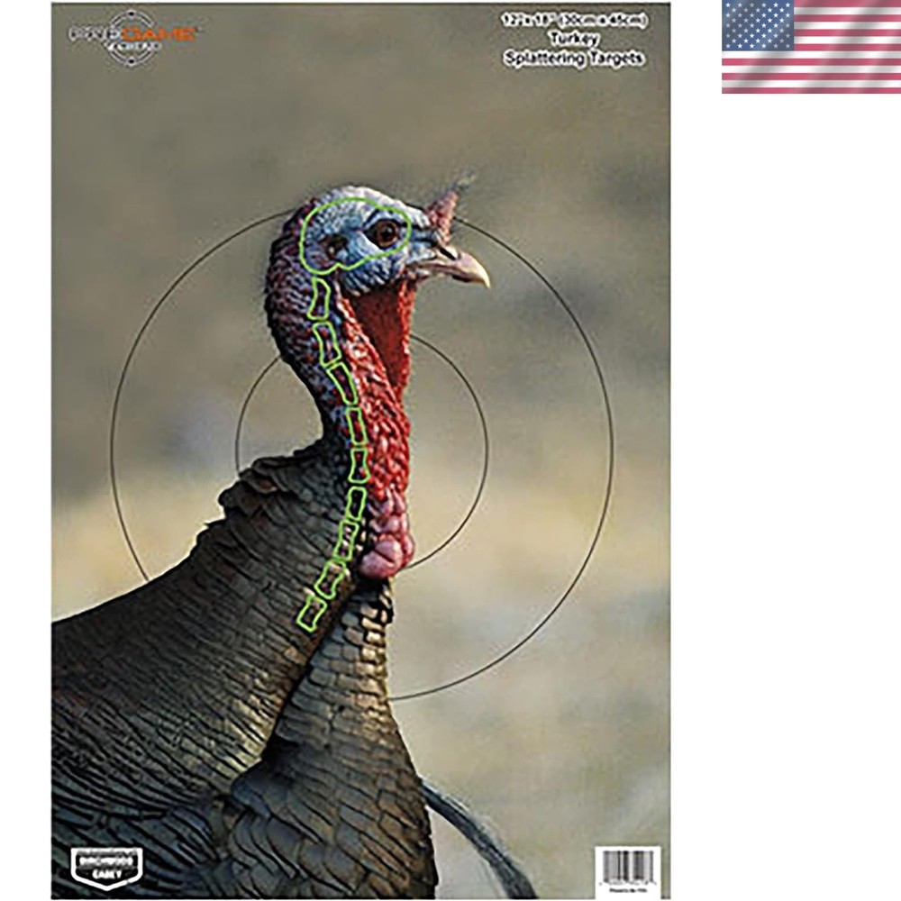 35403 Shooting Target