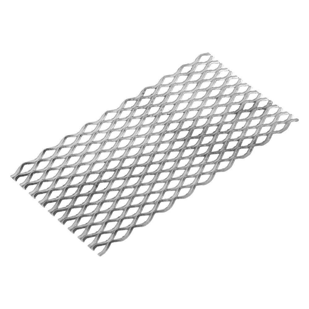 Electroplated Titanium Mesh Electrode Jewelry Making Plating Tool