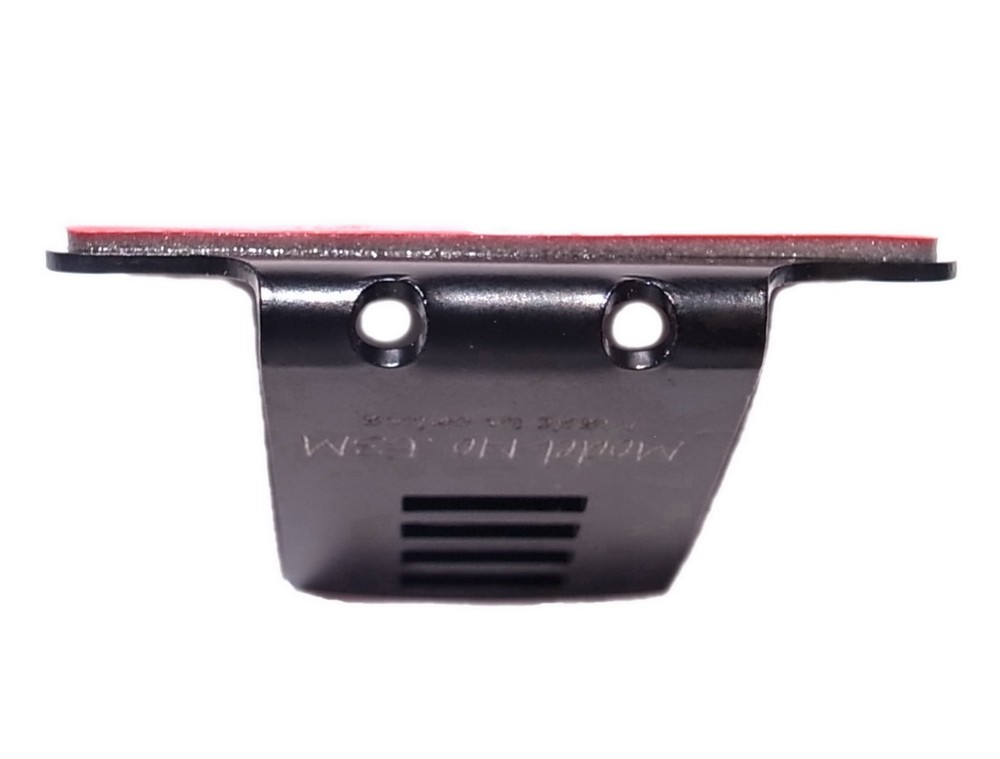 1pc. NEW Permanent Windshield Mount For The Beltronics / Escort Radar Detectors