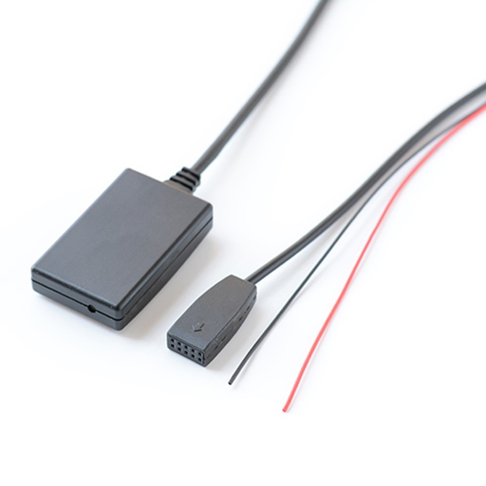 Premium BT Adapter for E46 E53 Business CD Uncompromised Music Quality