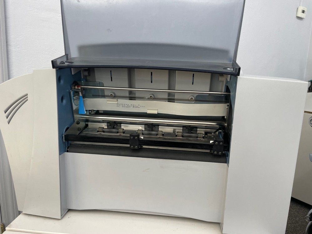 Pitney Bowes Shuttle Head Address Printer - Refurbished