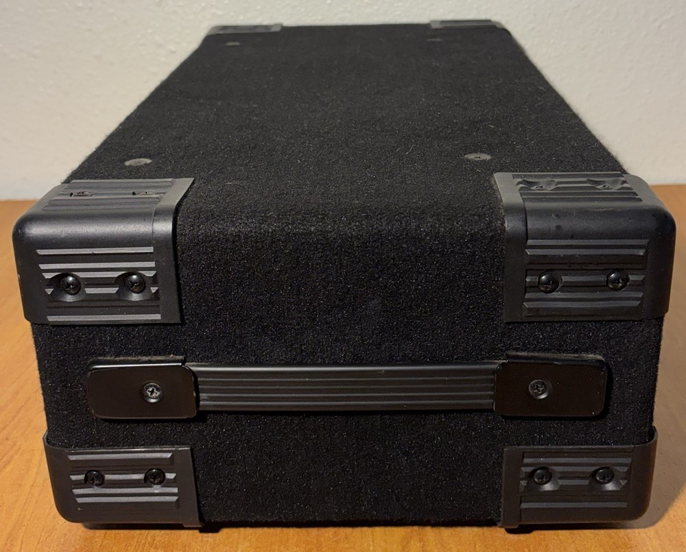 STAGEWORKS LG-100 Powered Mixer 100 Watts