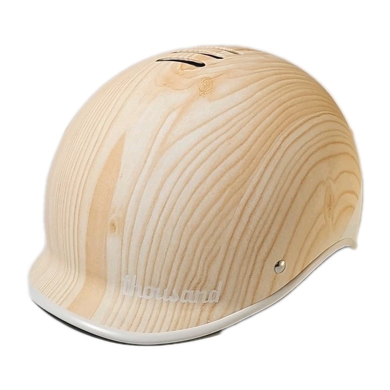 Thousand Epoch Helmet Medium Nordic Wood