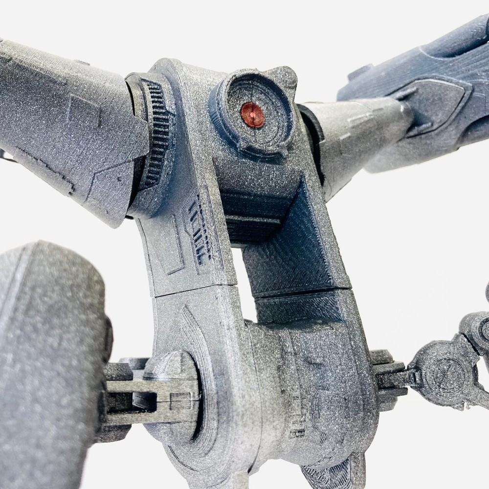 Scorpenek Annihilator Droid for 3.75 in (1:18) Figure