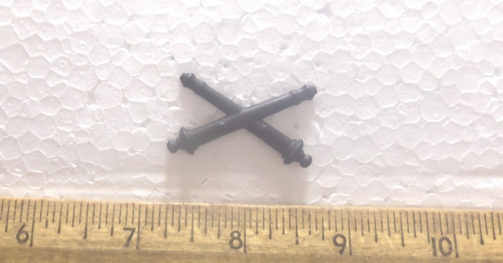 US Army - Field Artillery Pin