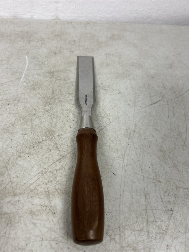 Veritas Tool Bench Chisel 1” Made In Canada PM-V11