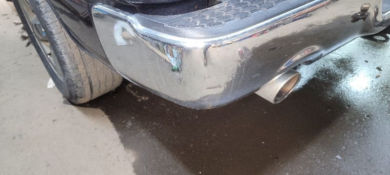 13-17 Dodge Ram 1500 Pickup Console Front Floor