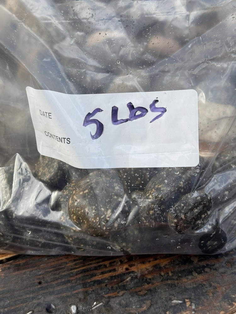 Rocks for Tumbling Lapidary Material Rough