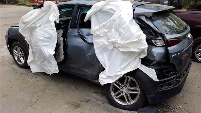 Camera Windshield Mounted Fits 18-21 KONA 453751