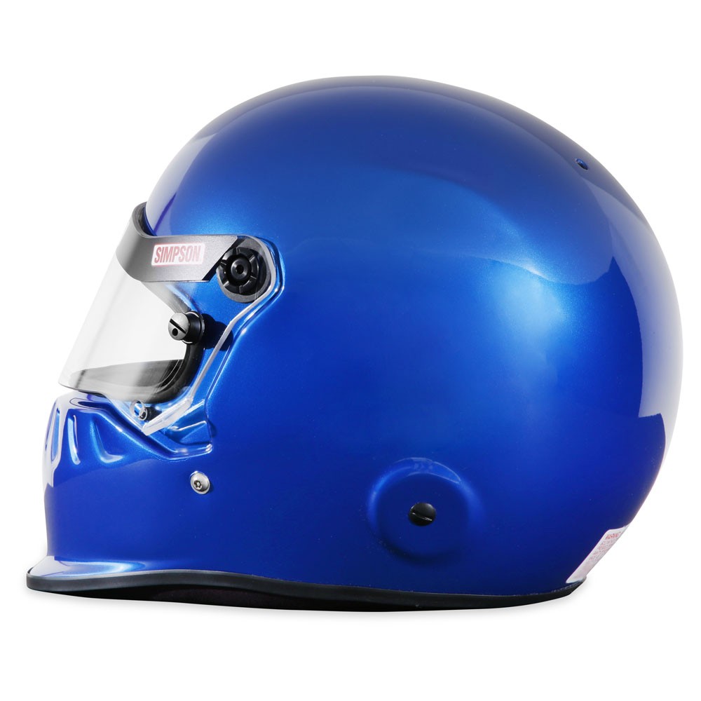 Simpson Helmet 7950055;