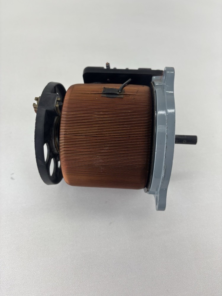 Powerstat Type 116U 7.5 Amp