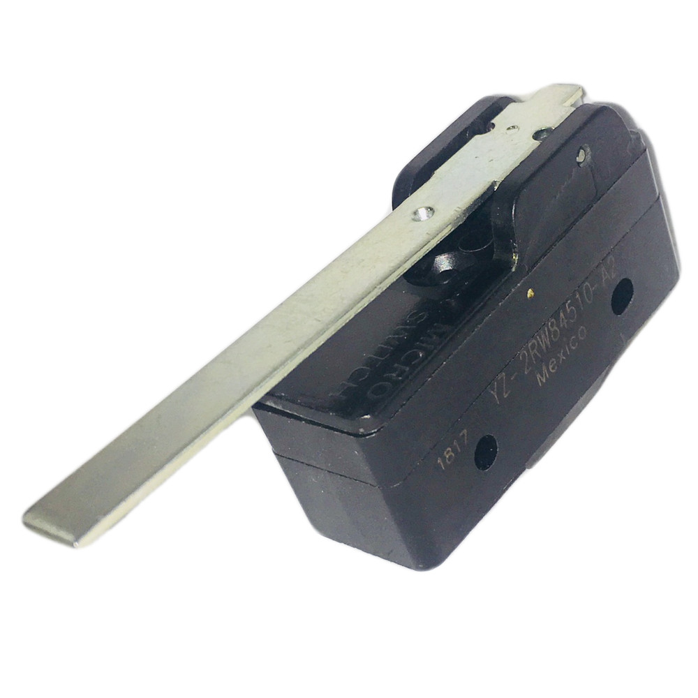 YZ-2RW84510-A2 Basic Large Snap Action Switch