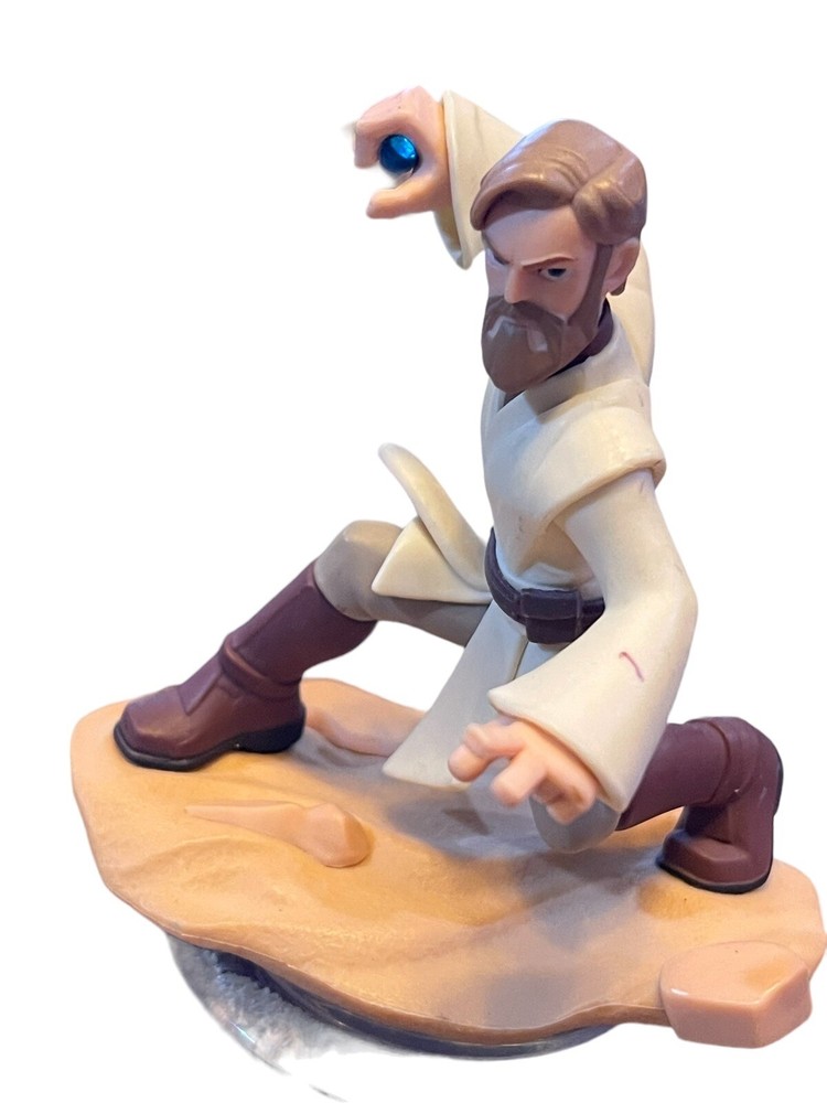 Lot 10 Disney Infinity Figures