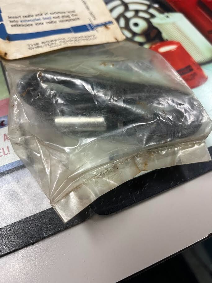 L24 ANTENNA LEAD