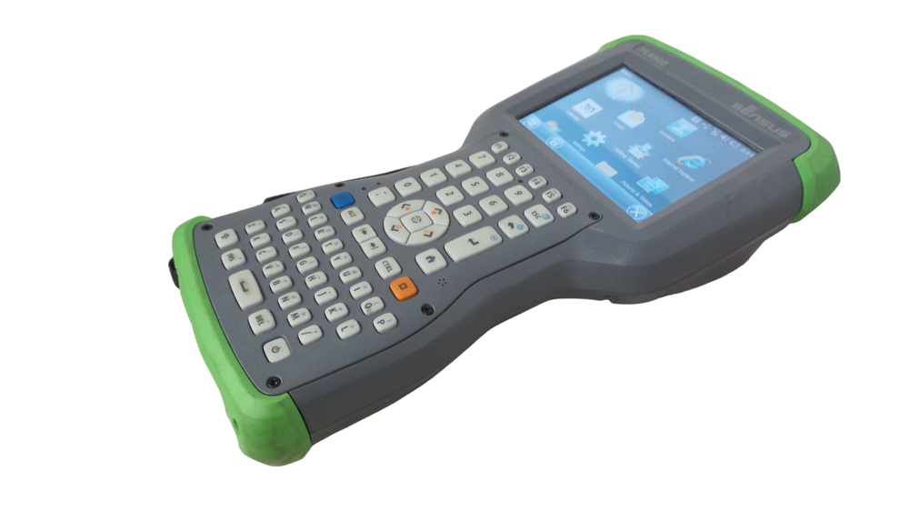 Sensus FL6502 Utility Meter Reader Handheld - Free Shipping